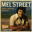 Smokey Mountain Memories - CD