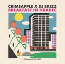 Breakfast in Hradec - CD