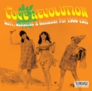 The Love Revolution: Soft, Sunshine & Harmony Pop 1966-1971 - CD