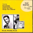 Erroll Garner On Dial: the complete sessions - CD