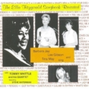 The Ella Fitzgerald Songbook Revisited - CD