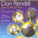 Touch Links of Gold - CD