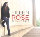 Be Many Gone - CD