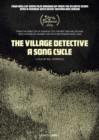 Village Detective A Song Cycle USA Import  - Merchandise