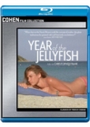 Year Of The Jellyfish USA Import  - Merchandise