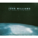 The Music of John Williams: 40 Years of Film Music - CD