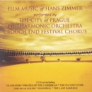 Film Music of Hans Zimmer - CD