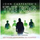 The Fog (Expanded Edition) - CD