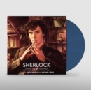Sherlock: Music from Series One, Two and Three - Vinyl