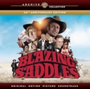 Blazing Saddles - Vinyl