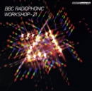 BBC Radiophonic Workshop - 21 - Vinyl