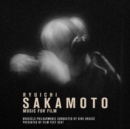 Ryuichi Sakamoto: Music for Film - CD