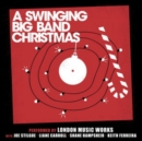 A Swinging Big Band Christmas - CD