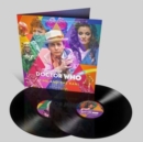 Doctor Who: Time and the Rani - Vinyl