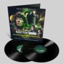 Doctor Who: Revenge of the Cybermen - Vinyl