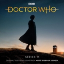 Doctor Who - Series 11 - CD