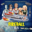 Fireball XL5 - CD