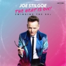 The Heat Is On!: Swinging the 80s - CD