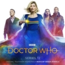 Doctor Who - Series 12 - CD