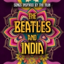 The Beatles and India - CD
