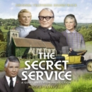 The Secret Service - CD