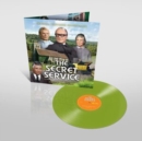 The Secret Service - Vinyl