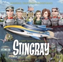 Stingray - CD