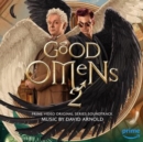 Good Omens 2 - CD