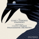 The Game of Thrones Symphony - CD
