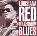 Millennium Blues - CD