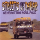 Streets Of Dakar: Generation Boul Fa - CD