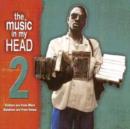 The Music in My Head Volume 2 - CD