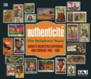 Authenticite - Syliphone Years 1965 - 80 [european Import] - CD