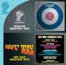Invictus' Greatest Hits & Hot Wax Greatest Hits - CD