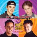 PJ & Duncan Vs Ant & Dec: The Collection - CD