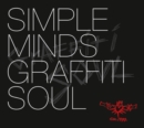 Graffiti Soul (Deluxe Edition) - CD