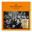 Disco Discharge: Classic Disco - CD