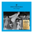 Disco Discharge: Disco Boogie - CD