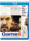Game 6 USA Import  - Merchandise