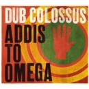 Addis to Omega - CD