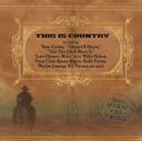 This Is Country - CD