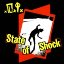 State of Shock - CD