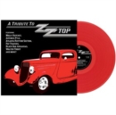 A Tribute to ZZ Top - Vinyl