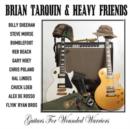 Guitars for Wounded Warriors - CD