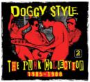 The Punk Collection: 1985-1988 - CD
