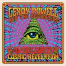 The Overlords of the Cosmic Revelation - CD