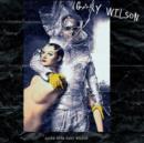 Alone With Gary Wilson - Vinyl