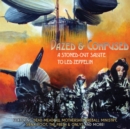 Dazed & Confused: A Stoned-out Salute to Led Zeppelin - CD