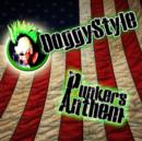 Punkers Anthem - Vinyl