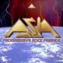 Progressive Rock Friends - CD